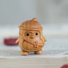 🎖️July 4th Flash Sale: 49% OFF Sitewide! - Miniature Hand-Carved Wooden Figurine