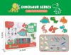 🎁Christmas Gift- DIY Crystal Paint Arts and Crafts Set