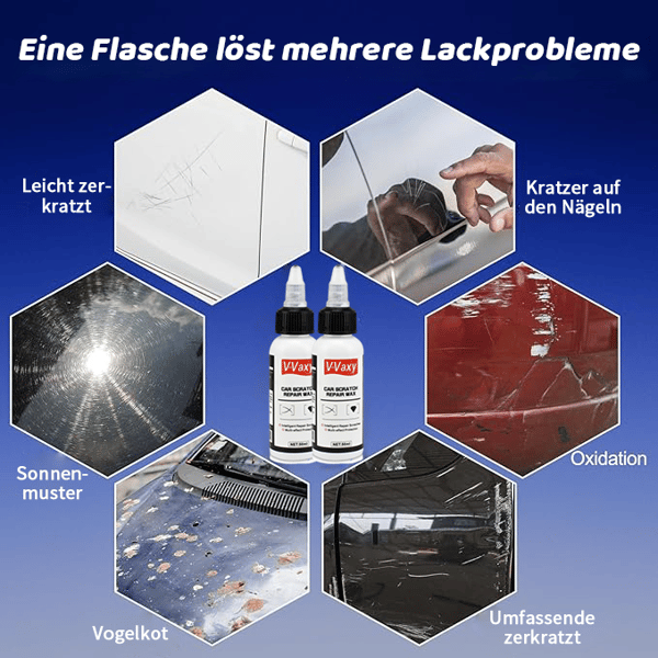 🔥Letzter Tag Verkauf 49% Rabatt 🔥 Ultimativer Farbwiederhersteller