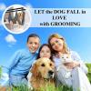 (Summer Flash Sale- 48% OFF) Pet Grooming Hammock- BUY 2 FREE SHIPPING