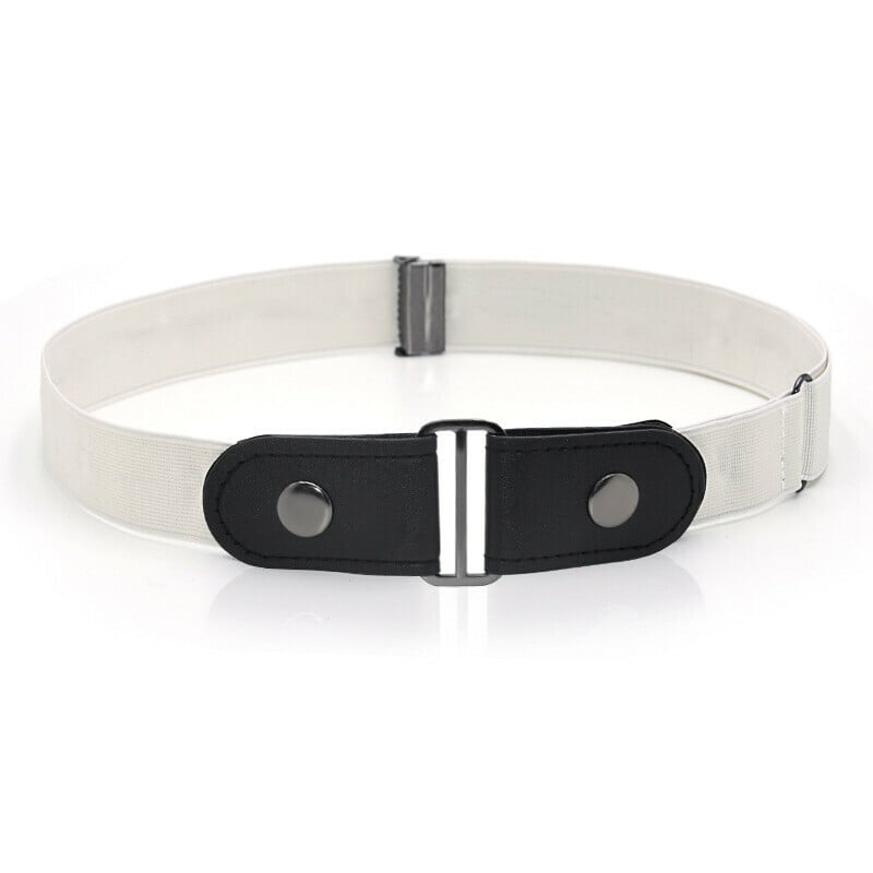 (🔥LAST DAY SALE -50% OFF) - Buckle-free Invisible Elastic Waist Belts(buy 2 get extra 10% off)