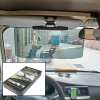 🎅Christmas Promotion 48% OFF-🎁-Universal Car Sun Visor With Polarized Glare Protection🚗