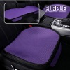 ⏰LAST DAY SALE 50% OFF - Summer Breathable & Anti-Slip Viscose filament Car Seat Covers
