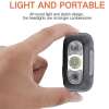 Early Christmas Hot Sale 50% OFF - 2021 super bright light sensor mini LED headlamp(BUY 2 GET 1 FREE NOW)