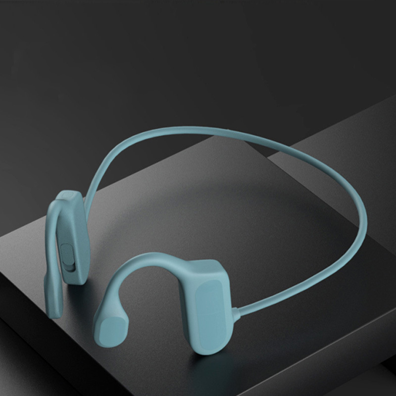 (🔥Last Day Promotion- SAVE 48% OFF)Waterproof Bone Conduction Headphones(BUY 2 GET FREE SHIPPING)