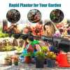 🔥LAST DAY SALE 50% OFF🔥Easy Gardening Auger Spiral Drill Bit