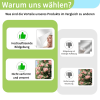 ✨Letzter Tag 49 % Rabatt🔥der nicht zerbricht – selbstklebende Spiegelfolien