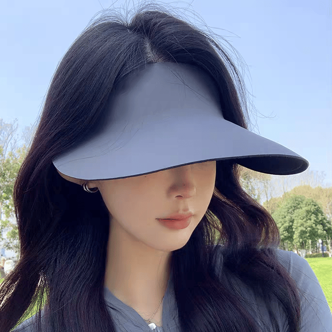 💞Seamless Foldable Sun Hat For Men And Women👫