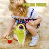 💥LAST DAY SALE 50% OFF💥Sand Funnel Beach Toy
