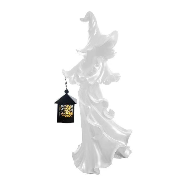 🎁TikTok Last Day Sale - 70% OFF👻Ghost of Darkness with Lantern⚡Buy 2 Get Free Shipping