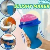 🔥Last Day 50% OFF- Magic Slushy Maker🧊