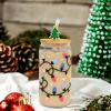 🔥Last Day Promotion 50% OFF🔥Color Changing Christmas Cup