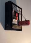 🎁TikTok Last Day Sale - 70% OFF🔥Miniature Bar Window on the Wall