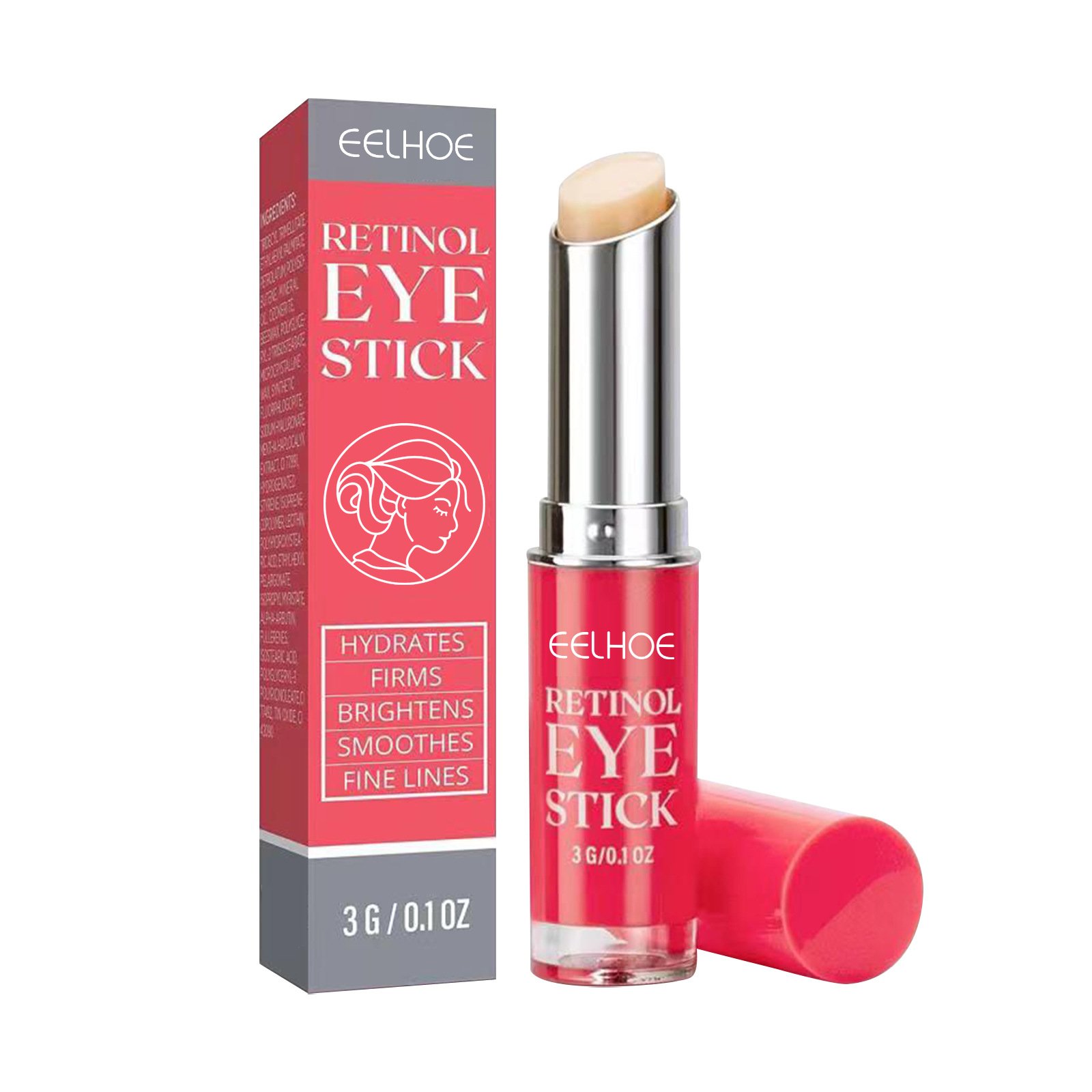 🎁Retinol Eye Cream Stick -- BUY MORE SAVE MORE