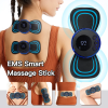 (🎄Christmas Hot Sale - 49% OFF) Portable Whole Body Massager - Buy 1 Get 1 Free Only Today