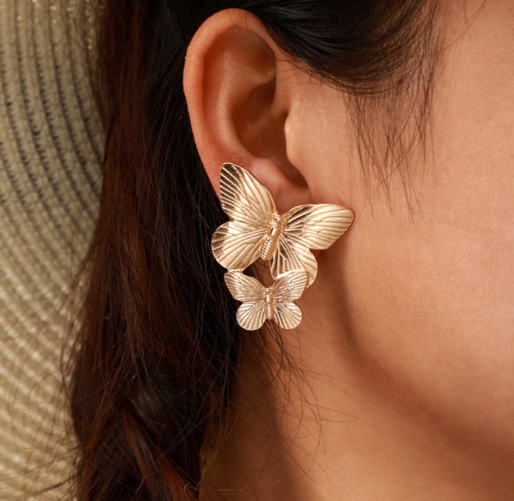 (Spring Sale-Save 50% OFF) Fashion Earrings