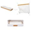 🔥Last Day Promotion 70% OFF🔥Bamboo Folding Storage Bag