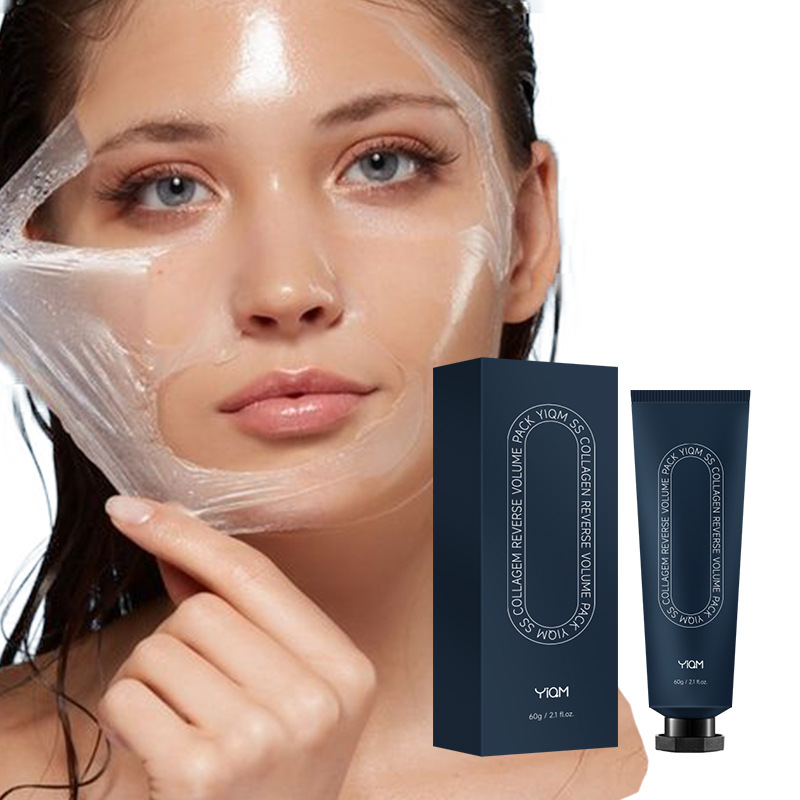 Amino Acid Collagen Peel-Off Mask