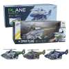 Hot Sale LED Transforming Dinosaur Helicopter Toy Free Shipping