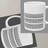 🎁TikTok Last Day Sale - 70% OFF🎉Fuck This Shit Mug, Hidden Message Funny Ceramic Coffee Mugs