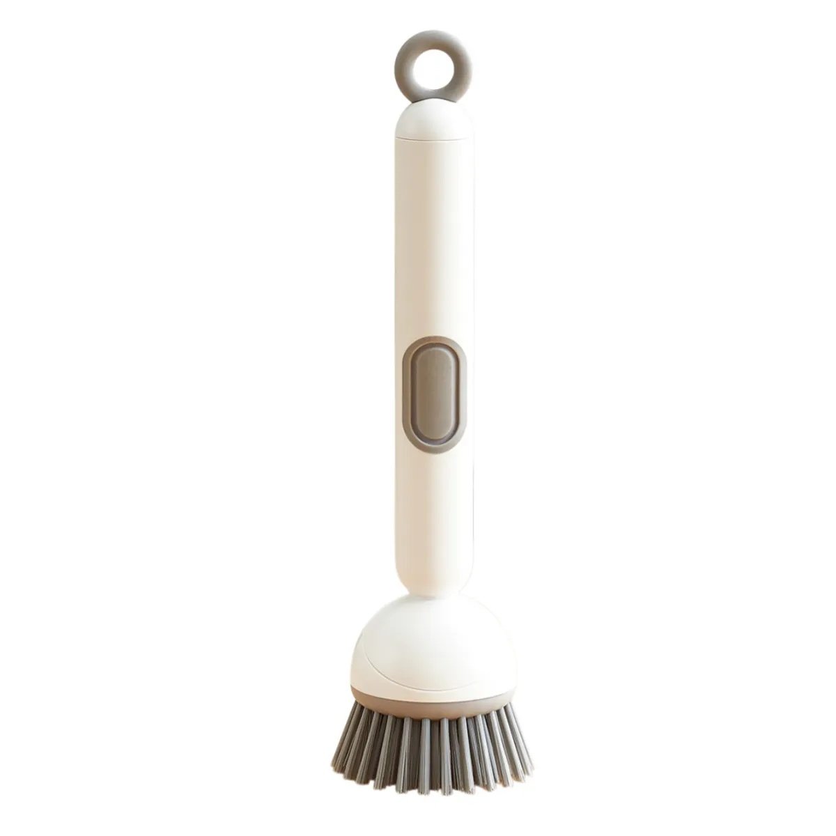 🔥Last Day Promotion 50% OFF🔥Kitchen Plus Liquid Pot Brush Long Handle