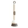 🔥Last Day Promotion 50% OFF🔥Kitchen Plus Liquid Pot Brush Long Handle