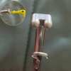 Last Day Promotion 70% OFF - 🎣Quick Release Fish Hook Extractor