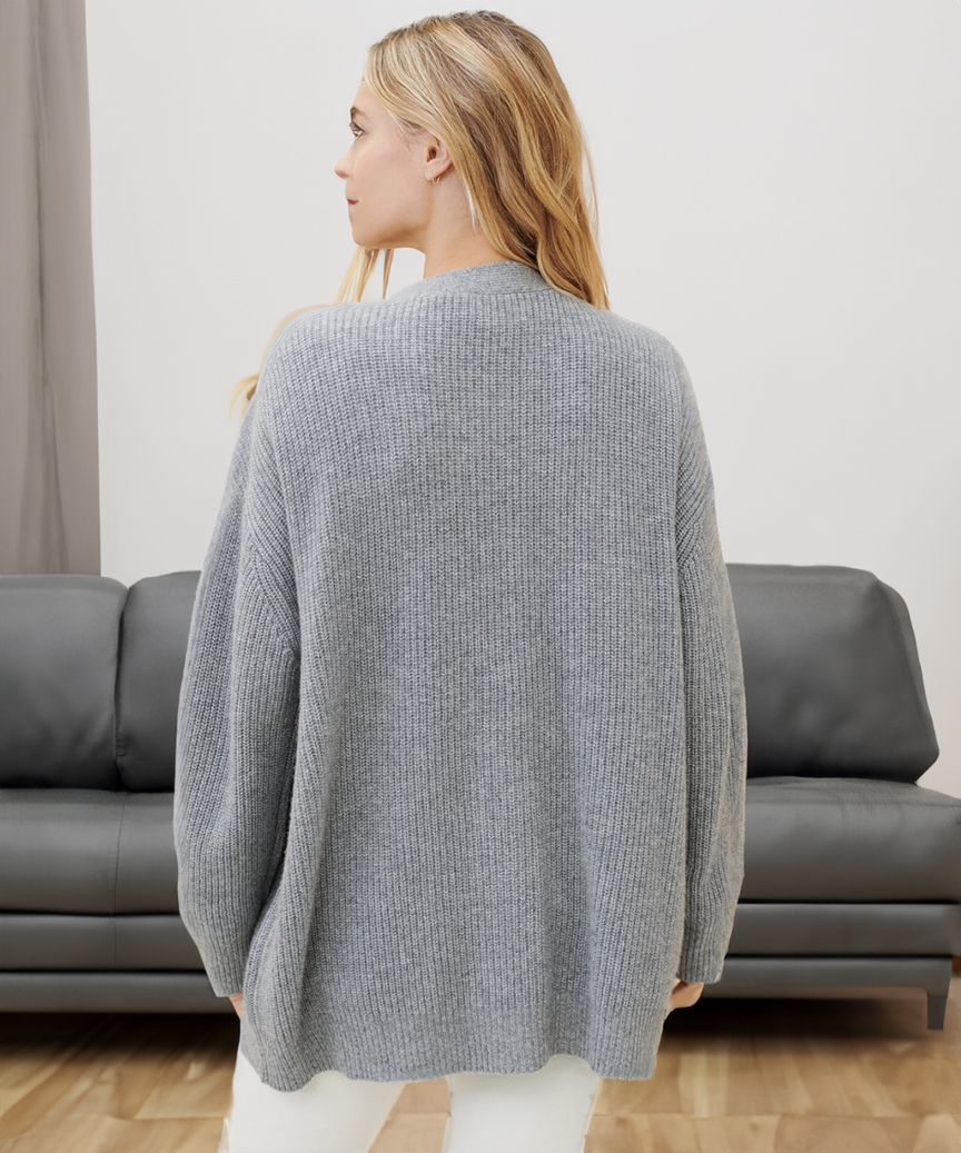 🔥LAST DAY SALE 70% OFF💥Cashmere Cocoon Cardigan (Buy 2 Free Shipping)