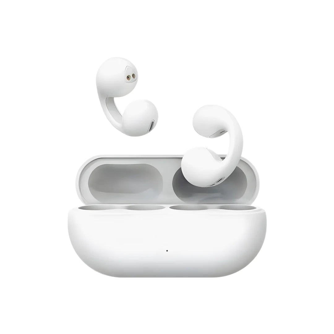 ❤️LAST DAY 70% OFF -Wireless Ear Clip Bone Conduction Headphones - Buy 2 Get Extra 15% OFF