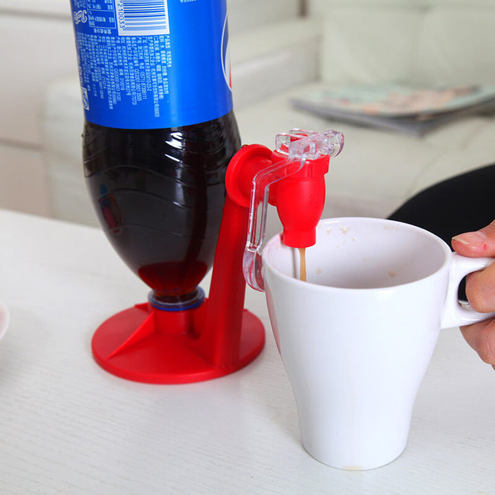 🥃Soda Beverage Dispenser