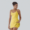 🔥Sommerangebot 70 % Rabatt – Das ultimative rückenfreie Aktivkleid