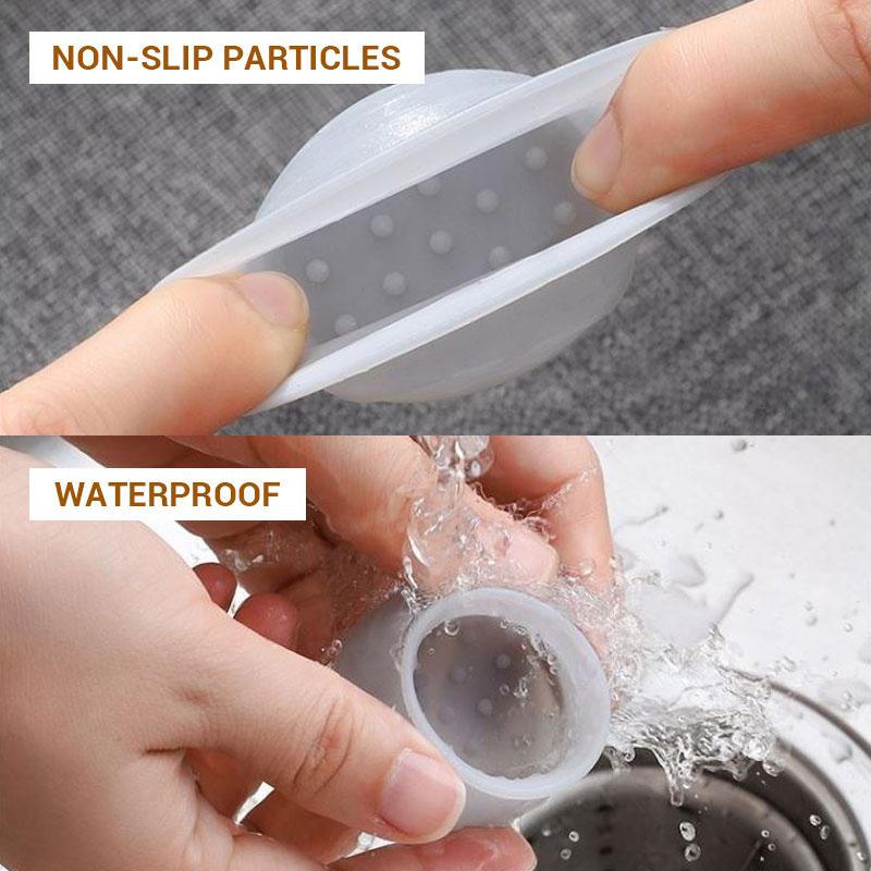 (🌲Early Christmas Sale- SAVE 48% OFF)Furniture Silicone Protection Cover 12 Pcs set--buy 5 get 3 free & free shipping