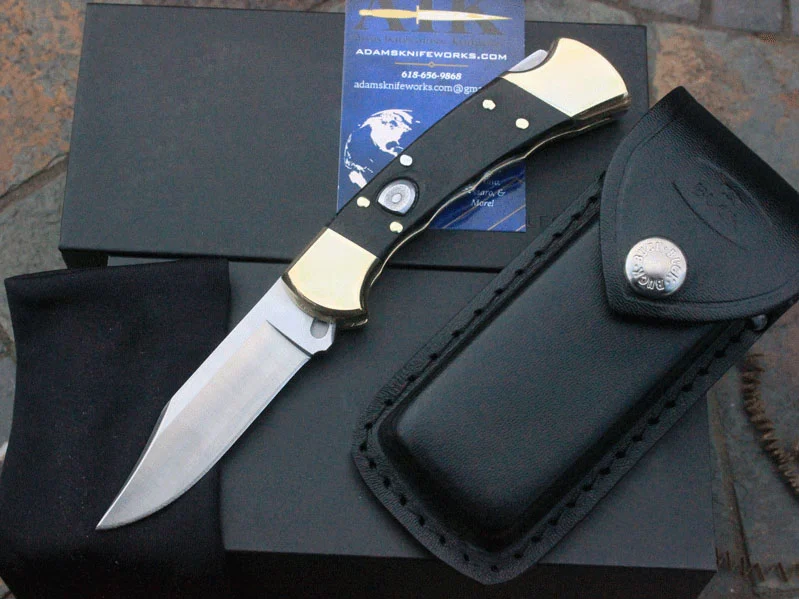 🎁TikTok Last Day Sale🔥THE 110 Auto Folding Hunter Knife -