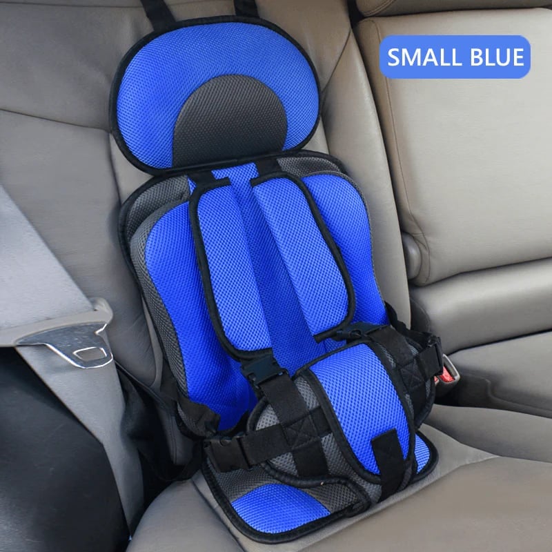 2023 New Year Limited Time Sale 70% OFF🎉Portable Child Protection Car Seat🔥Buy 2 Get Free Shipping