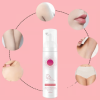 Smooth as Honey: Mousse Hair Removal Spray