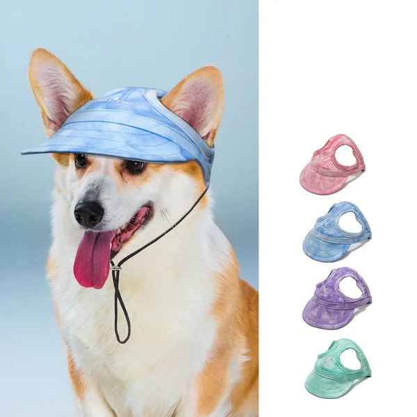 🔥Outdoor Sun Protection Hood For Dogs- Buy 2 Get Free Shipping Now!!!