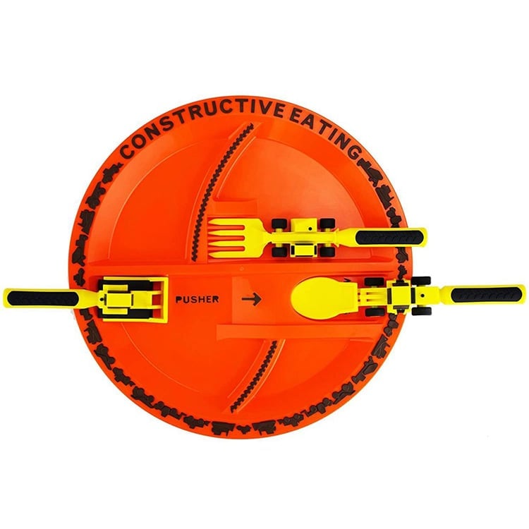 🎁TikTok Last Day Sale - 70% OFF🎉Creatively Kids Dining Tool