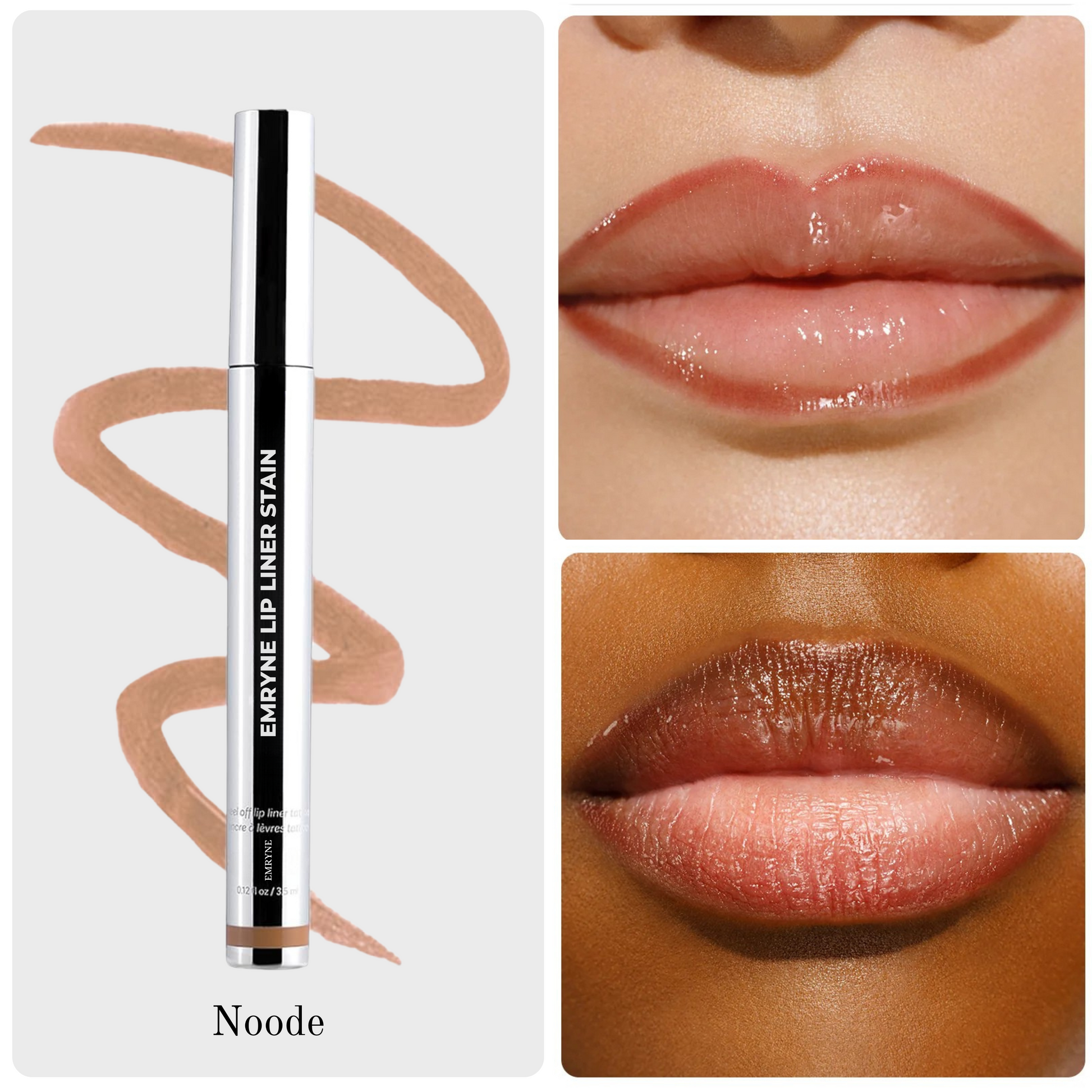 🔥LAST DAY 50% OFF🔥Eriaisste™ Peel Off Lip Liner