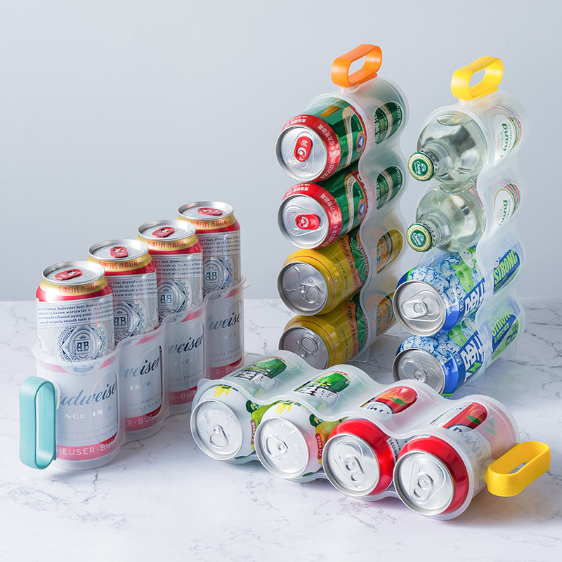 Christmas Pre-Sale 48% OFF - Soda Can Organizer(BUY 3 GET 1 FREE NOW)