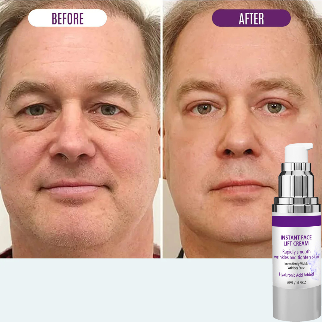 Age-Defying Tinted Firming Cream