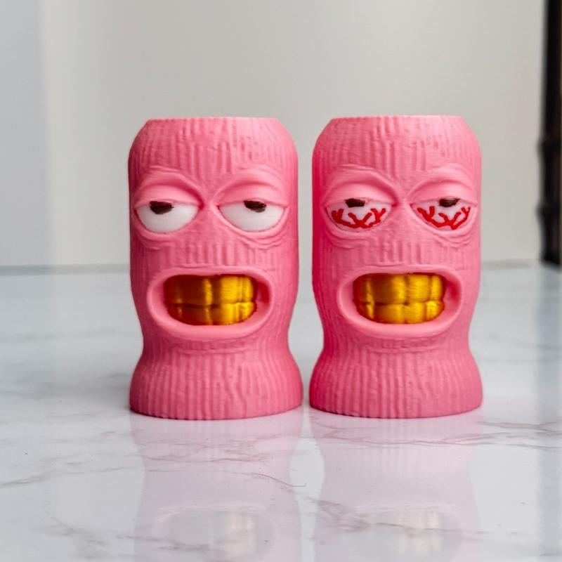 ⏰Historical Lowest Price: Save 49%-💥Ski Mask Lighter Sleeve Fits