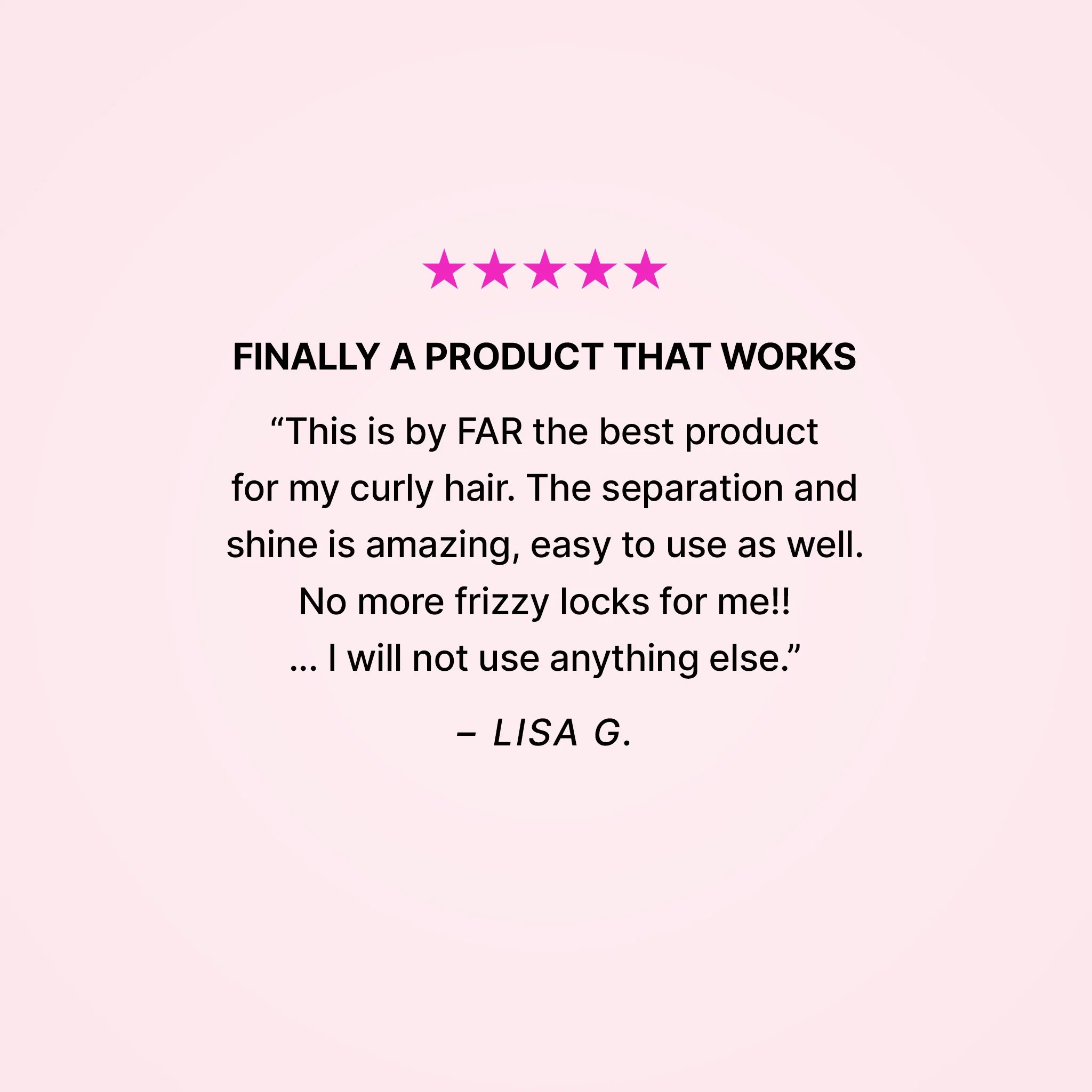 🔥Last Day Promotion 70% OFF🔥Dream Coat for Curly Hair
