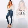 🎄Early Christmas Sale 49% - Fleece jeans-Leggings