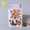 (💗Mother's Day Sale-40% OFF) Plant Vase 3D Sticker Decoration-BUY 4 FREE SHIPPING