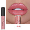 (🔥Last Day Promotion- SAVE 48% OFF)12 Colors Cream Texture Lipstick Waterproof