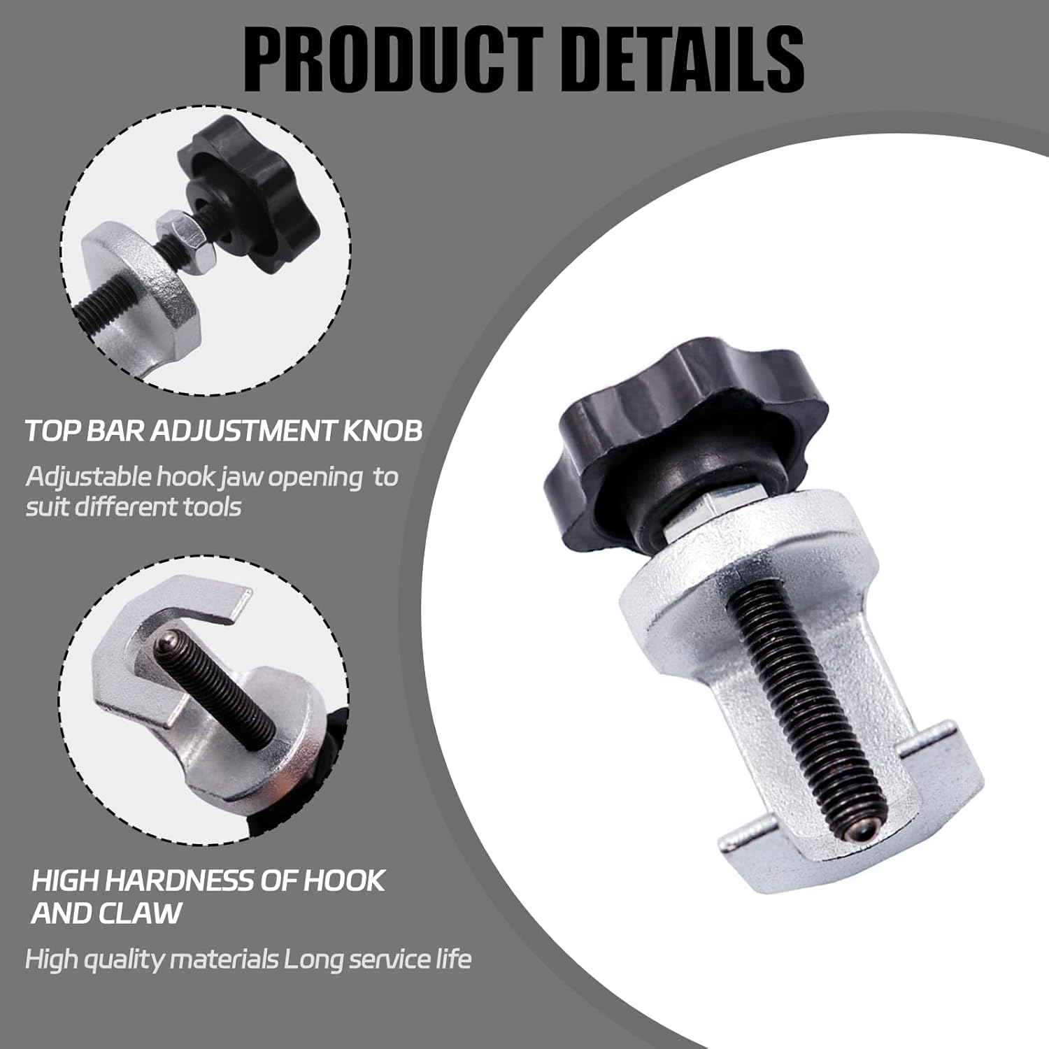 🍂TikTok Fall Sale — Last Day 70% OFF🎉Car Wiper Arm Removal Tool