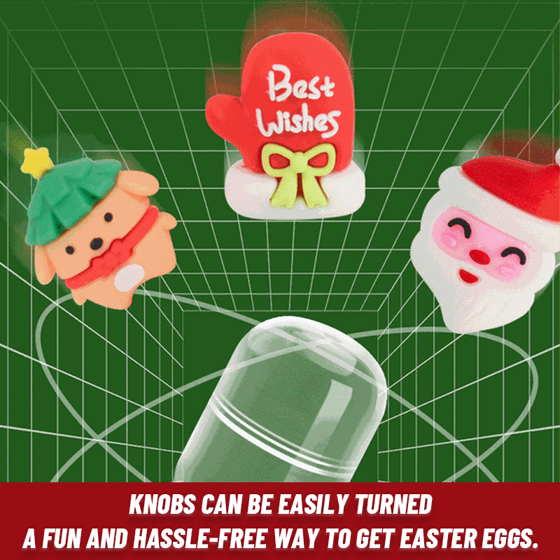 🎅🎁2024 Christmas Gacha Machine