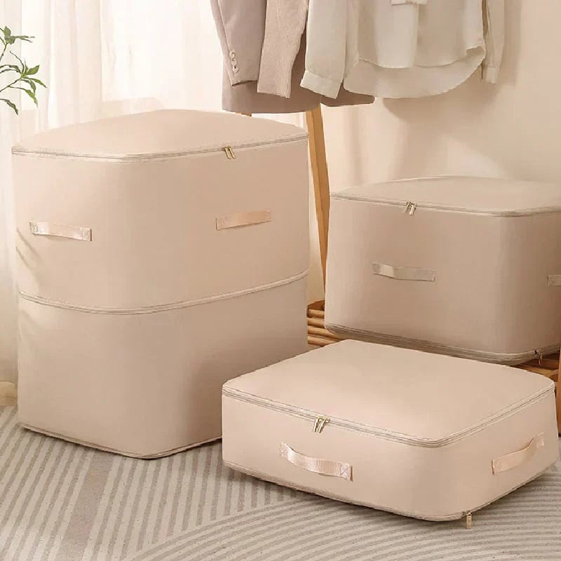 🔥Ultra Platz sparender selbstkomprimierender Organizer