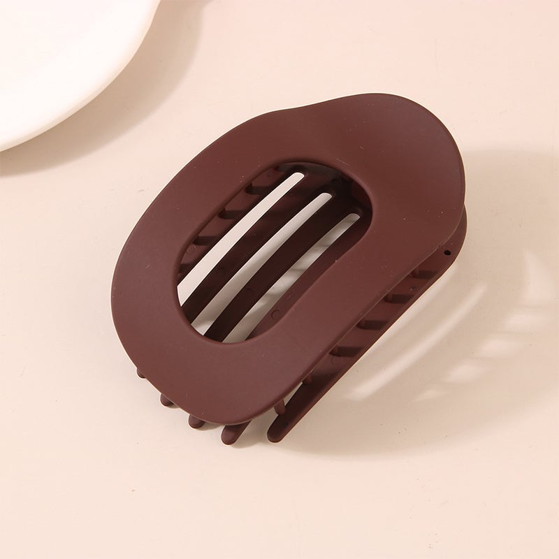 ⏰LAST DAY SALE 50% OFF💥Elegant Duckbill Hairpin Set