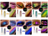🔥Last Day 50%OFF🔥 - Multi-Chrome Liquid Lipsticks